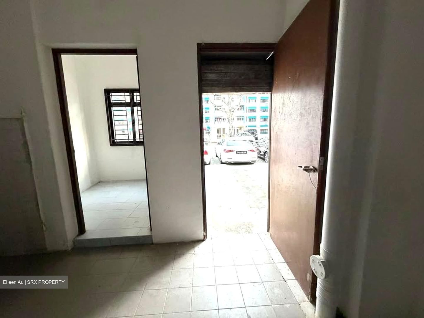 Marine Terrace Haven (D15), Shop House #601334001